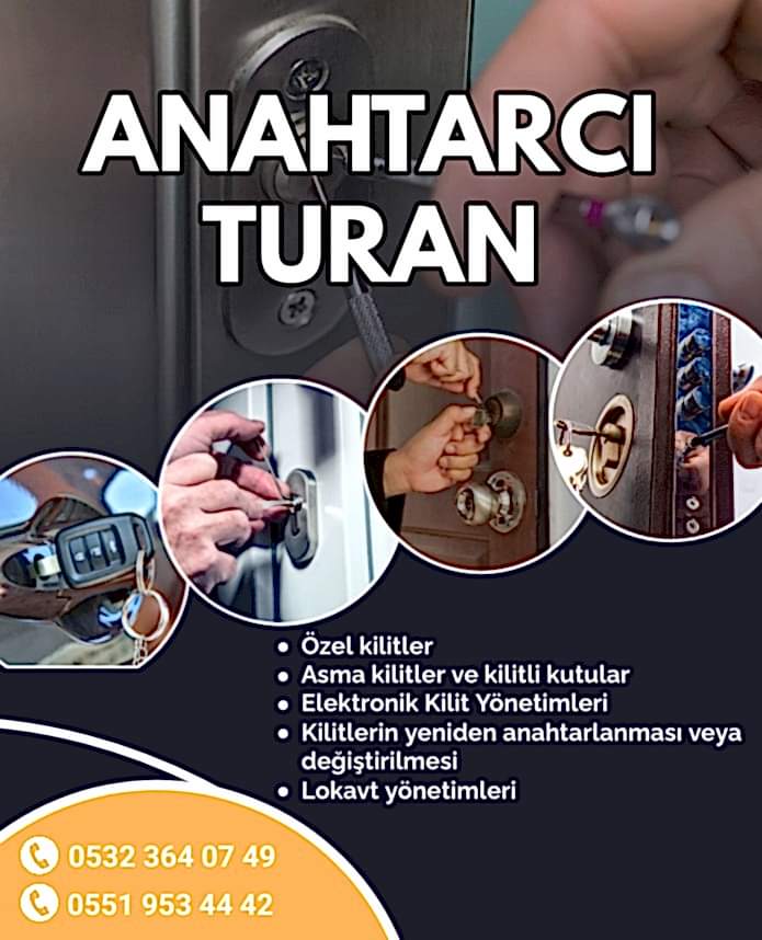 Anahtarcı Turan, anahtarcı ankara, çilingir ankara, Ankara çilingir, Ankara anahtar ustası, Ankara oto çilingir, Ankara çelik kapı açma, Ankara çilingir fiyatları, Çilingir hizmeti Ankara, Ankara acil çilingir, Ankara kilit değiştirme, Ankara kapı açma, Ankara çilingir firmaları, Ankara ev çilingiri, Ankara çilingir arıyorum, Ankara çilingir numarası, Ankara çilingir servisi, Ankara çilingir ustası, Ankara çilingir 7/24, Ankara çilingir fiyat, Ankara çilingir kampanyaları, Ankara en iyi çilingir, Ankara çilingir çağrı merkezi, Ankara çilingir telefonu, Ankara güvenilir çilingir, Ankara ucuz çilingir, Ankara çilingir ustası numarası, Ankara çilingir indirim, Ankara kapı kilidi değiştirme, Ankara oto anahtarcı, Ankara anahtar kopyalama, Ankara acil anahtar servisi, Akyurt çilingir, Akyurt anahtarcı, Altındağ çilingir, Altındağ anahtarcı, Ayaş çilingir, Ayaş anahtarcı, Bala çilingir, Bala anahtarcı, Beypazarı çilingir, Beypazarı anahtarcı, Çamlıdere çilingir, Çamlıdere anahtarcı, Çankaya çilingir, Çankaya anahtarcı, Çubuk çilingir, Çubuk anahtarcı, Elmadağ çilingir, Elmadağ anahtarcı, Etimesgut çilingir, Etimesgut anahtarcı, Evren çilingir, Evren anahtarcı, Gölbaşı çilingir, Gölbaşı anahtarcı, Güdül çilingir, Güdül anahtarcı, Haymana çilingir, Haymana anahtarcı, Kalecik çilingir, Kalecik anahtarcı, Kahramankazan çilingir, Kahramankazan anahtarcı, Keçiören çilingir, Keçiören anahtarcı, Kızılcahamam çilingir, Kızılcahamam anahtarcı, Mamak çilingir, Mamak anahtarcı, Nallıhan çilingir, Nallıhan anahtarcı, Polatlı çilingir, Polatlı anahtarcı, Pursaklar çilingir, Pursaklar anahtarcı, Sincan çilingir, Sincan anahtarcı, Şereflikoçhisar çilingir, Şereflikoçhisar anahtarcı, Yenimahalle çilingir, Yenimahalle anahtarcı
