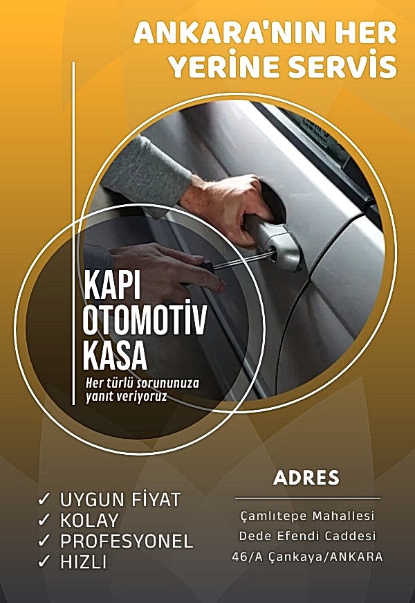 Anahtarcı Turan, anahtarcı ankara, çilingir ankara, Ankara çilingir, Ankara anahtar ustası, Ankara oto çilingir, Ankara çelik kapı açma, Ankara çilingir fiyatları, Çilingir hizmeti Ankara, Ankara acil çilingir, Ankara kilit değiştirme, Ankara kapı açma, Ankara çilingir firmaları, Ankara ev çilingiri, Ankara çilingir arıyorum, Ankara çilingir numarası, Ankara çilingir servisi, Ankara çilingir ustası, Ankara çilingir 7/24, Ankara çilingir fiyat, Ankara çilingir kampanyaları, Ankara en iyi çilingir, Ankara çilingir çağrı merkezi, Ankara çilingir telefonu, Ankara güvenilir çilingir, Ankara ucuz çilingir, Ankara çilingir ustası numarası, Ankara çilingir indirim, Ankara kapı kilidi değiştirme, Ankara oto anahtarcı, Ankara anahtar kopyalama, Ankara acil anahtar servisi, Akyurt çilingir, Akyurt anahtarcı, Altındağ çilingir, Altındağ anahtarcı, Ayaş çilingir, Ayaş anahtarcı, Bala çilingir, Bala anahtarcı, Beypazarı çilingir, Beypazarı anahtarcı, Çamlıdere çilingir, Çamlıdere anahtarcı, Çankaya çilingir, Çankaya anahtarcı, Çubuk çilingir, Çubuk anahtarcı, Elmadağ çilingir, Elmadağ anahtarcı, Etimesgut çilingir, Etimesgut anahtarcı, Evren çilingir, Evren anahtarcı, Gölbaşı çilingir, Gölbaşı anahtarcı, Güdül çilingir, Güdül anahtarcı, Haymana çilingir, Haymana anahtarcı, Kalecik çilingir, Kalecik anahtarcı, Kahramankazan çilingir, Kahramankazan anahtarcı, Keçiören çilingir, Keçiören anahtarcı, Kızılcahamam çilingir, Kızılcahamam anahtarcı, Mamak çilingir, Mamak anahtarcı, Nallıhan çilingir, Nallıhan anahtarcı, Polatlı çilingir, Polatlı anahtarcı, Pursaklar çilingir, Pursaklar anahtarcı, Sincan çilingir, Sincan anahtarcı, Şereflikoçhisar çilingir, Şereflikoçhisar anahtarcı, Yenimahalle çilingir, Yenimahalle anahtarcı